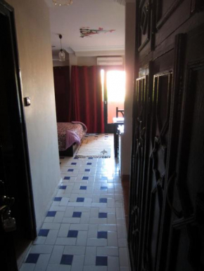Résidence Marrakech Appart